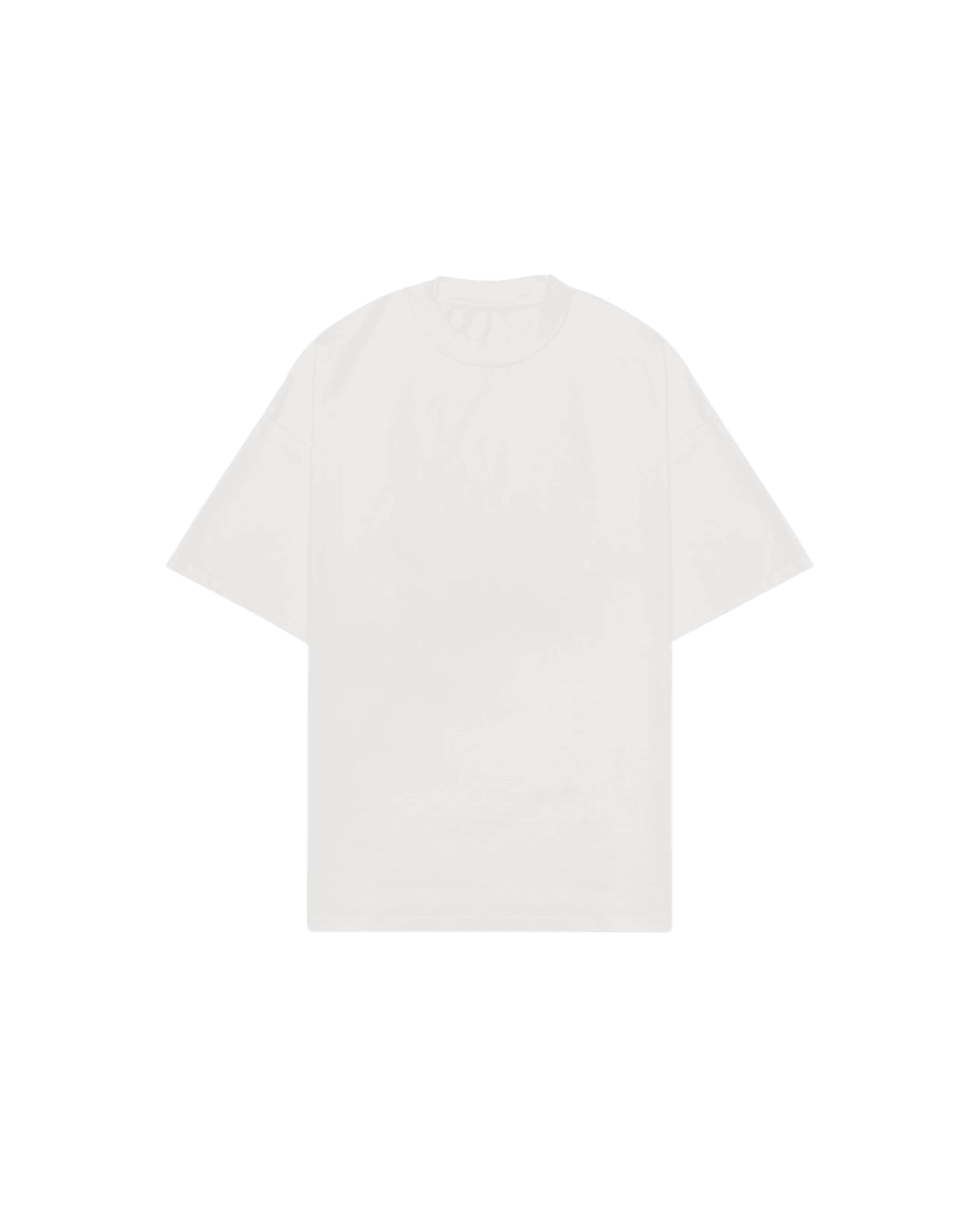 René Bassett 300 GSM Vintage T-Shirt