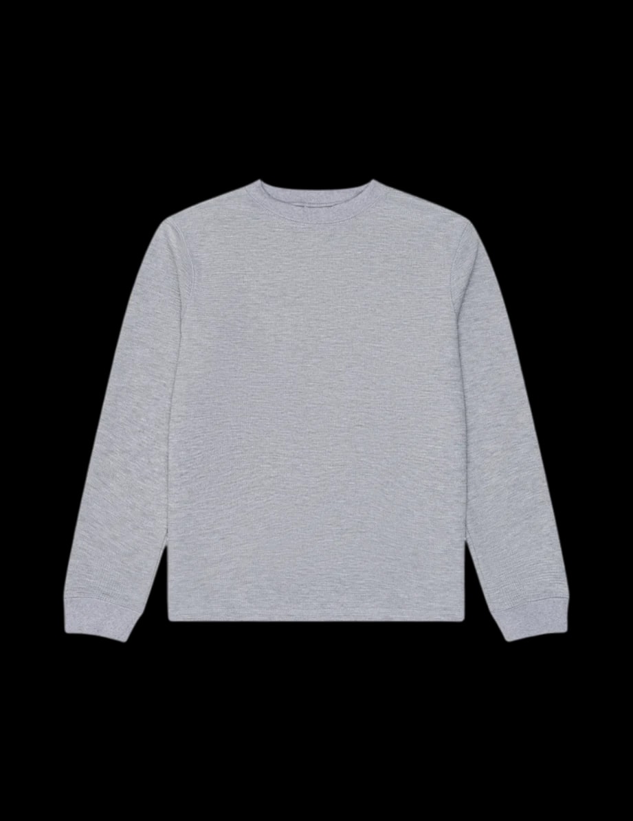 LucidBlanks Thermal Long Sleeve