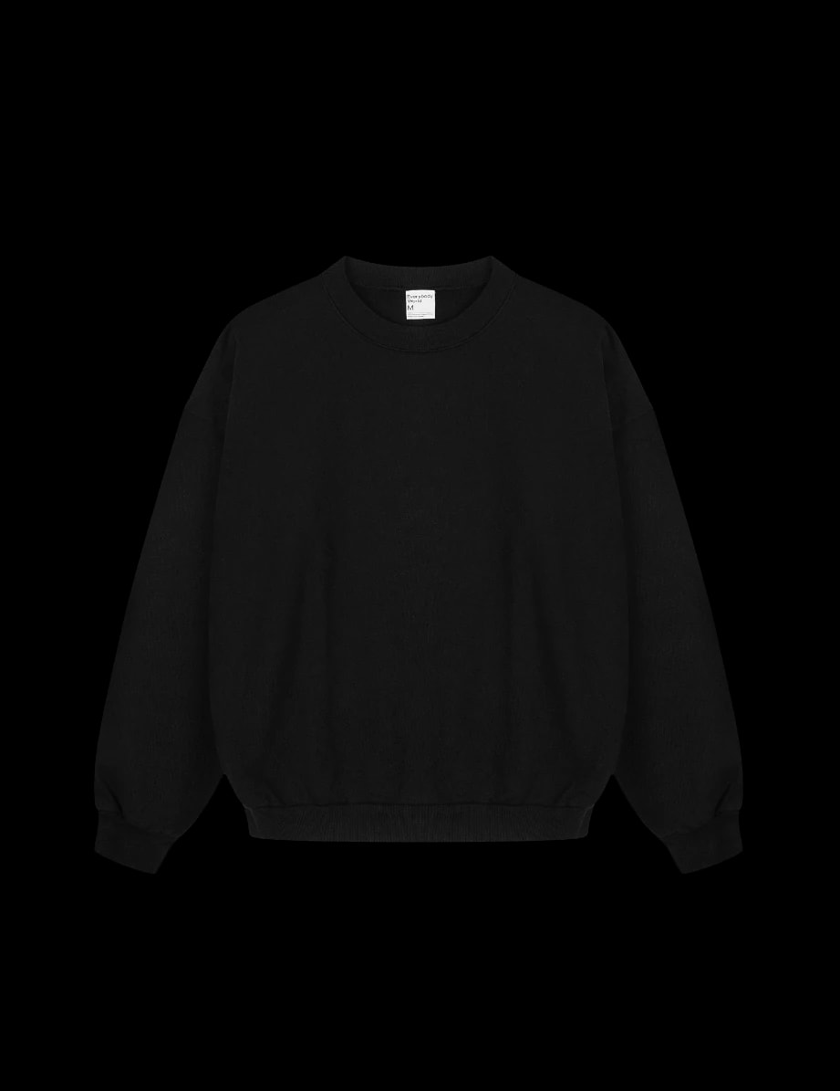 Everybody.World Trash Crewneck