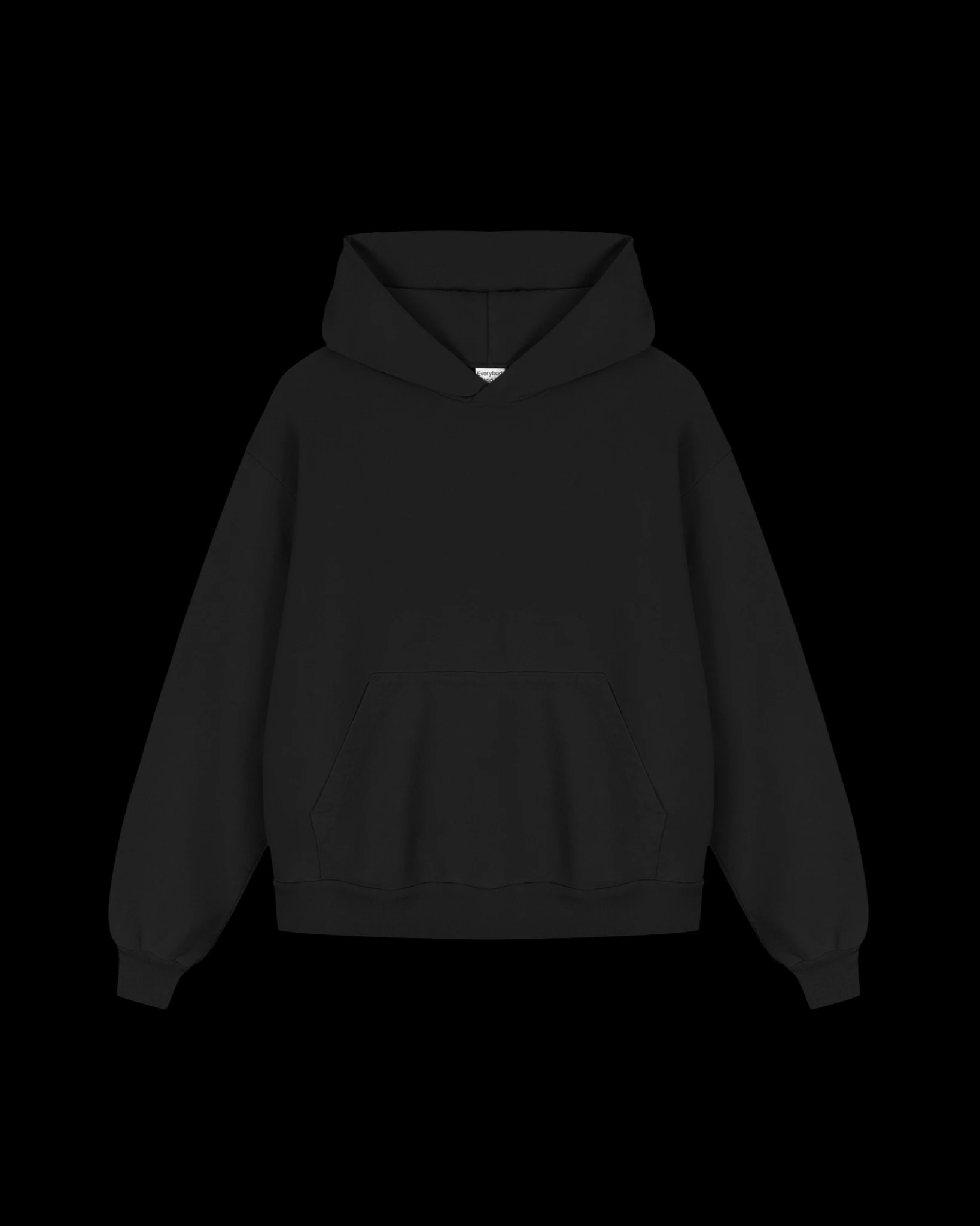 Everybody.World Trash Hoodie