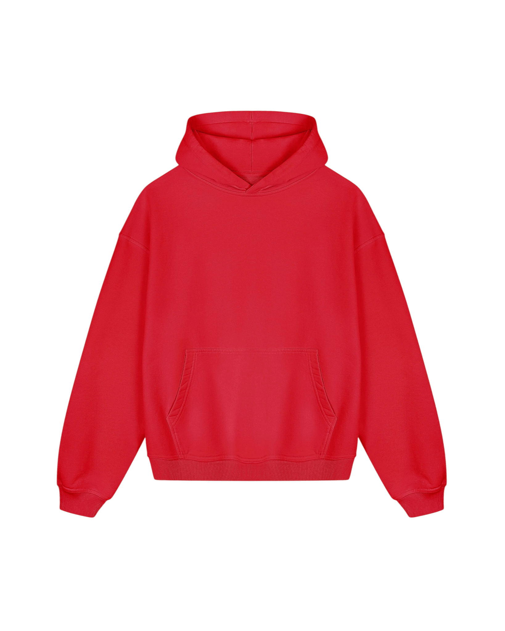 Rene Bassett 480 GSM Hoodie