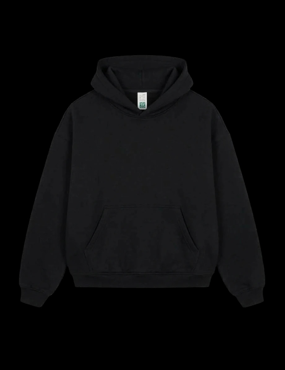 Lane Seven Urban Hoodie