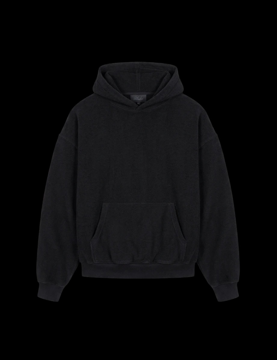 Blanks By 13 Perfect Hoodie
