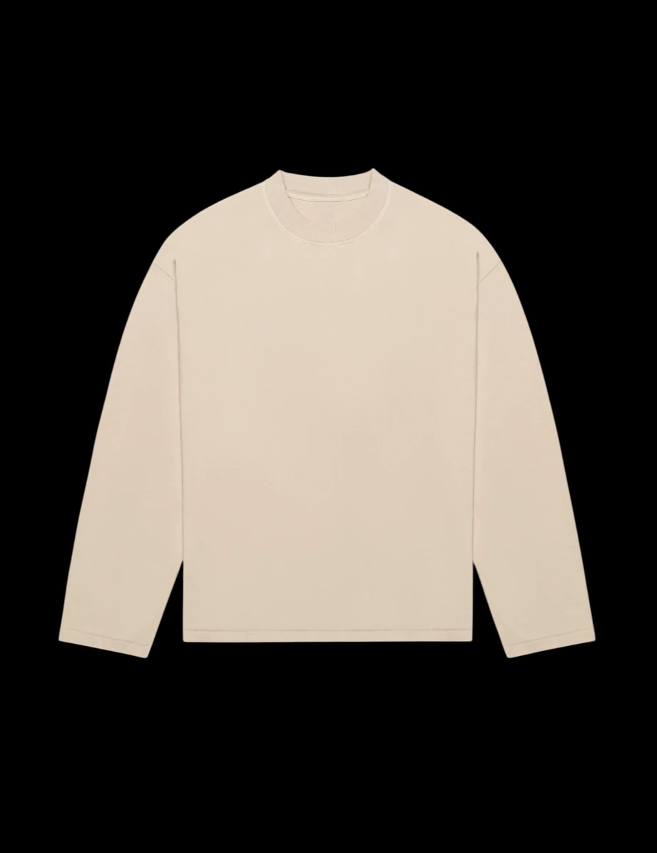 Rene Bassett 300 GSM Long Sleeve