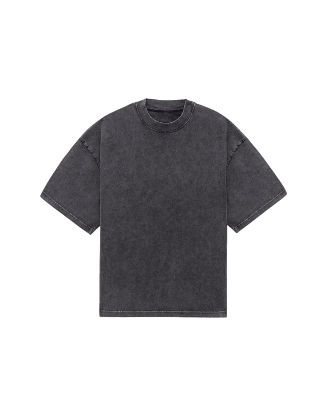 René Bassett 300 GSM Vintage T-Shirt